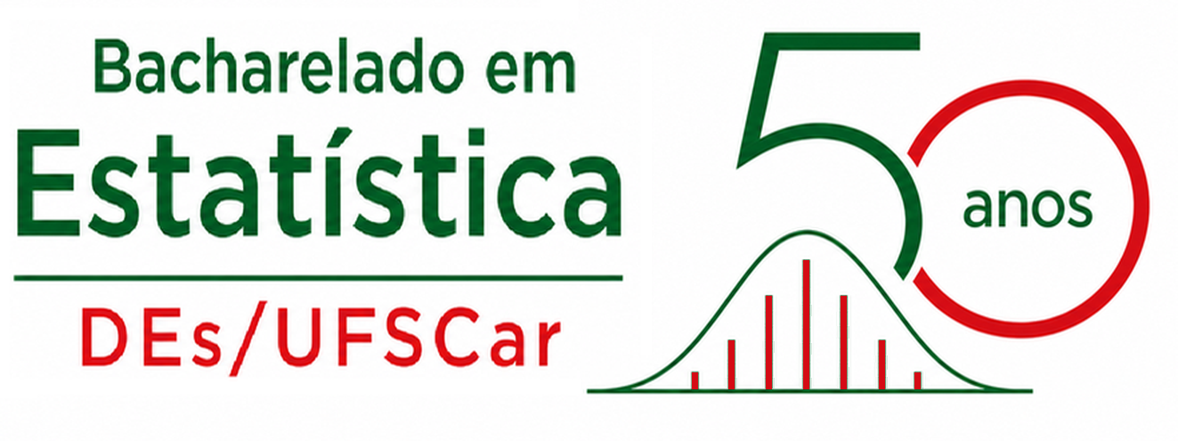 Estatística 50 anos
