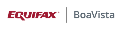 Logo Equifax/BoaVista Logo Equifax/BoaVista