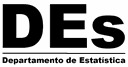 Logo DEs Logo DEs